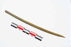 Foto von Beinnadel (NHMW-PRAE-026522)